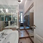Gjg Aventino Apartmán *