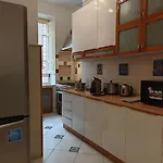 Apartmán Gjg Aventino Řím