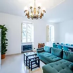 Apartmán Gjg Aventino