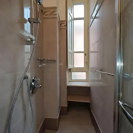 Gjg Aventino Apartment Rome