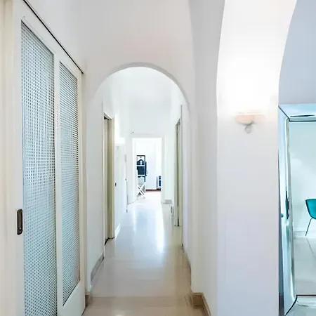 Gjg Aventino Apartment Rome