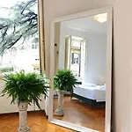 公寓 Gjg Aventino 罗马