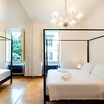 公寓 Gjg Aventino 罗马