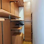 Gjg Aventino 公寓 罗马