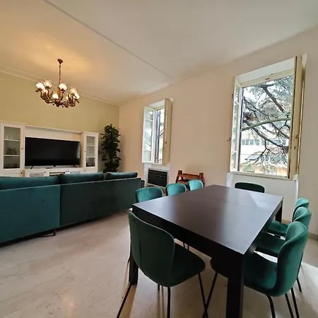 Gjg Aventino 아파트