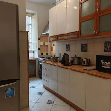 아파트 Gjg Aventino