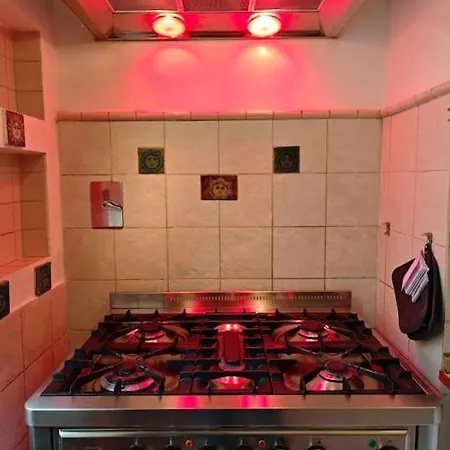 Gjg Aventino 아파트 로마