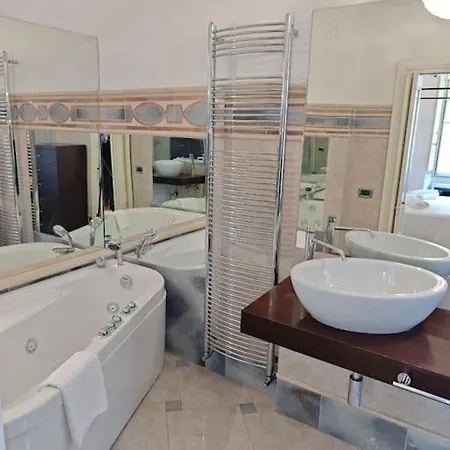 Gjg Aventino 아파트 로마