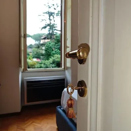 Gjg Aventino 아파트 로마