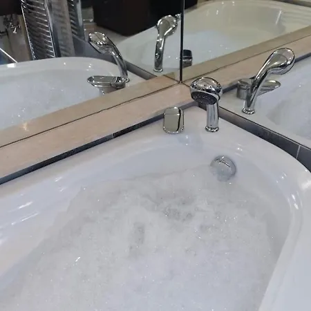 아파트 Gjg Aventino 로마