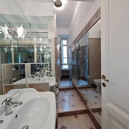 Gjg Aventino 아파트 *