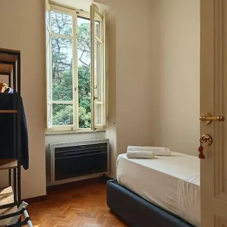 Gjg Aventino 아파트 로마