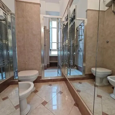 아파트 Gjg Aventino