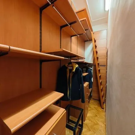 Gjg Aventino * 로마