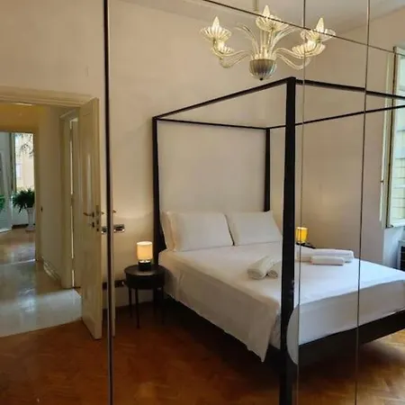 Gjg Aventino 아파트