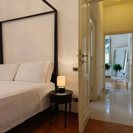 Gjg Aventino 아파트 로마