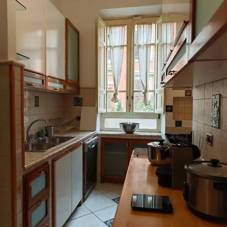 아파트 Gjg Aventino *