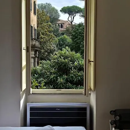 Gjg Aventino * 로마