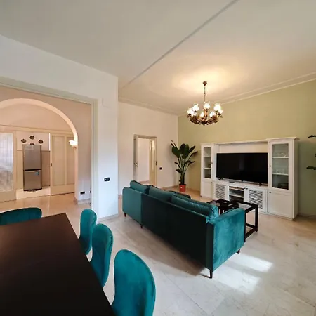 Gjg Aventino 아파트 *