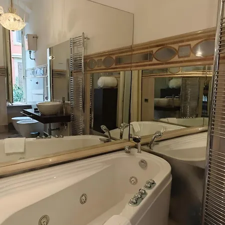 Mko Rome Apartment Aventino