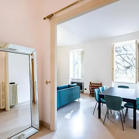 Lägenhet Gjg Aventino