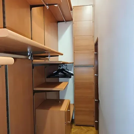 Gjg Aventino Lägenhet Rom