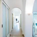 Gjg Aventino Appartement Rome