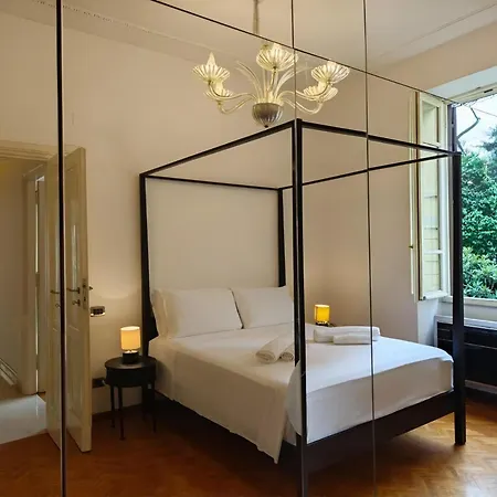 Appartement Gjg Aventino *